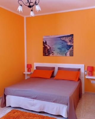Casa Salento Diso