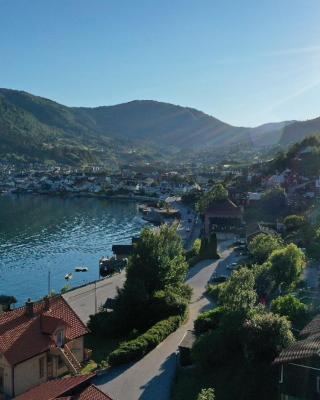 Sogndal Bed & Breakfast