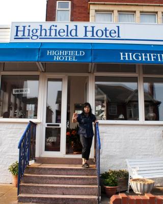 海菲爾德私人酒店