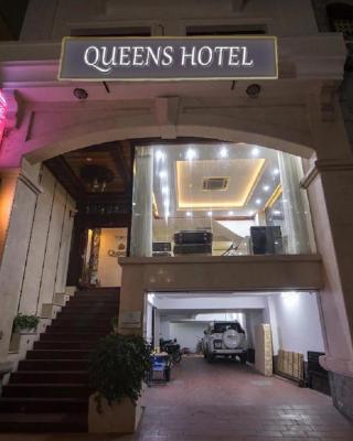 QUEEN'S Hotel