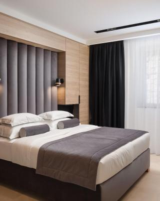 Luxury rooms Unicus I, II, IV in center of Split old town