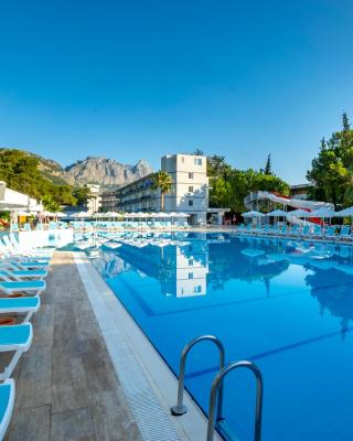 Eldar Garden Resort