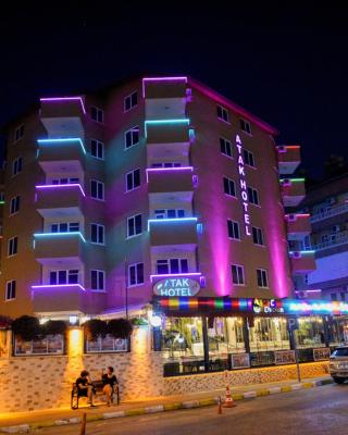 Atak Apart Hotel