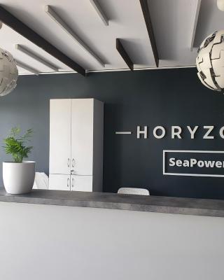 Sea Power Horyzont