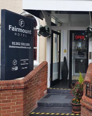 Fairmount Hotel