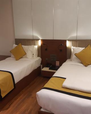 Hotel Namo Residency