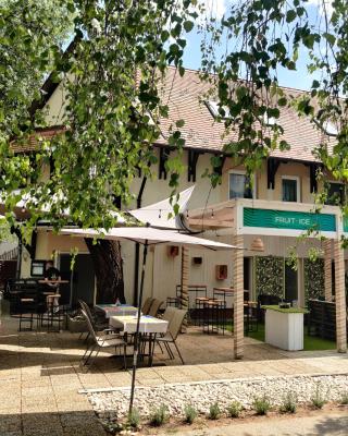 Villa Itália Guest House