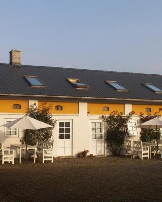 Nymarksminde