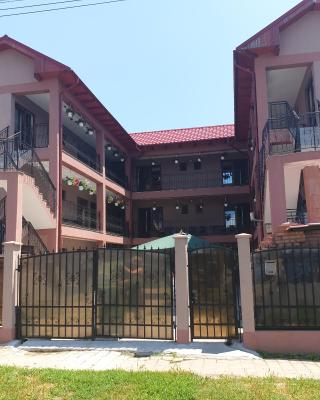 House of Sun