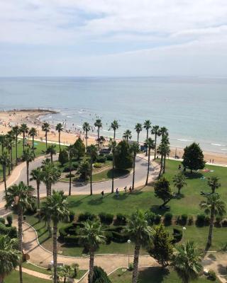 EDESSA - Mondrian LUX Sea View
