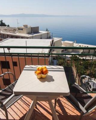 Apartmani Niko Podgora
