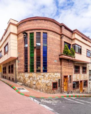 Casa Candilejas