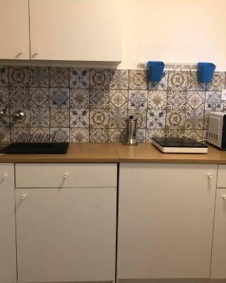 Imola Apartman Fonyód