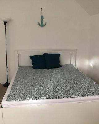 Korall Apartman Fonyód