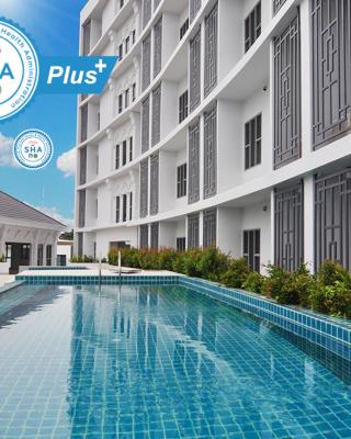 Vapa Hotel - SHA Extra Plus
