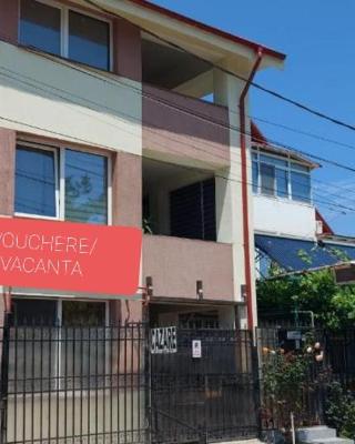 Casa Francisc
