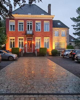 Hotel Vredehof