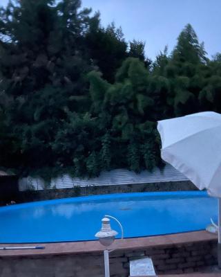 Villa Camilla