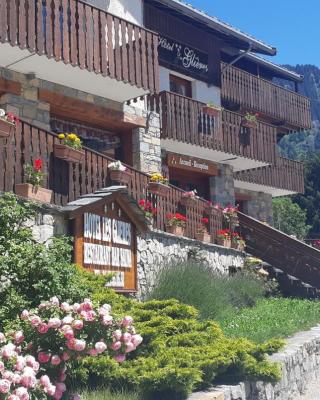 Les Glières - Champagny-en-Vanoise