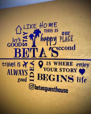 BetaS GuestHouse