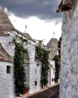 Trulli e Puglia Resort