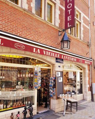 Hotel La Vieille Lanterne