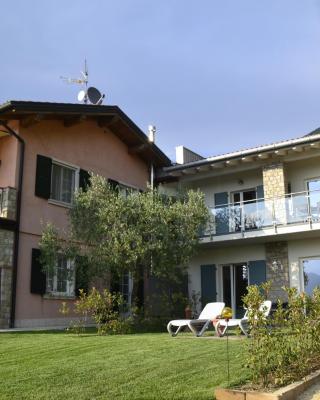 "Villa Giulia Nicole" Apartaments- Country House
