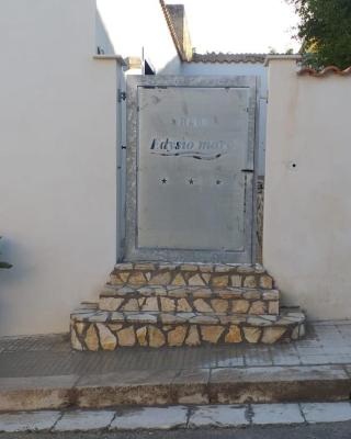 Edysìo mare