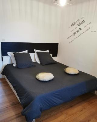 chambres randonneurs