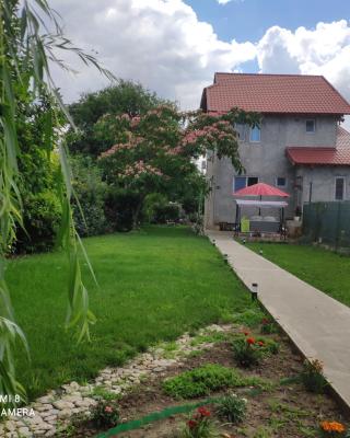 Casa Salomiea- parcare gratuita