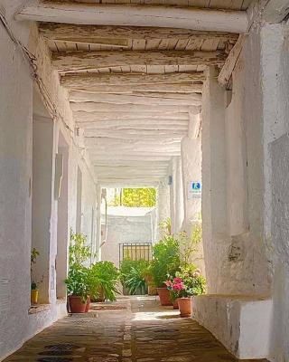 Casa Rural Vata Pampaneira Alpujarra