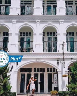 Casa Blanca Boutique Hotel - SHA Plus
