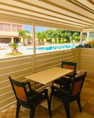 Yiannis Village Sidari studios-suites -apartments