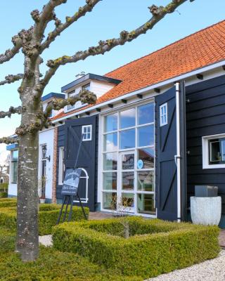 Oostmolenhoeve B&B