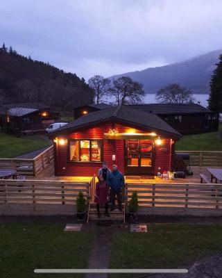 Ben Lomond Lodge