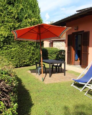 Holiday Home Residenza Agrifoglio-12 by Interhome