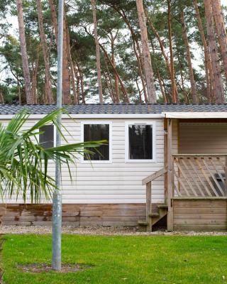 Holiday Home De Brenkberg-1