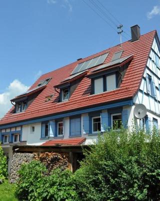 Pension Schwalbennest