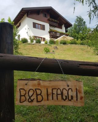 B&B I FAGGI