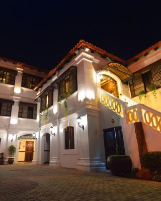 Hotel Veneto De Vigan