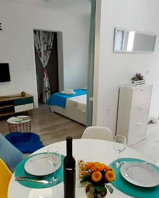 Lennida Studio Apartman