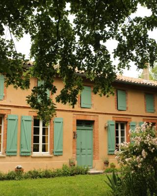 La Closerie de l'Autan