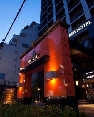 APA Hotel Namba Shinsaibashi