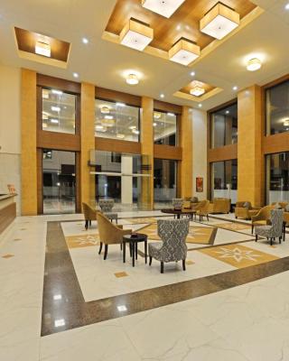 Poppys Hotel Madurai