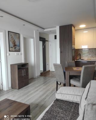 Apartman Vuk