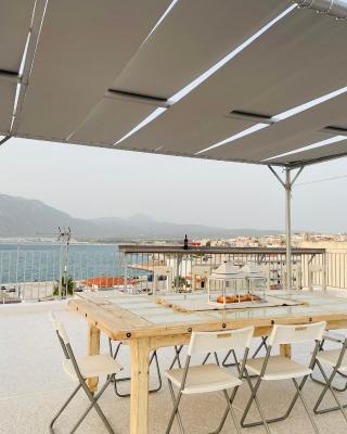 Kapsalakis Penthouse