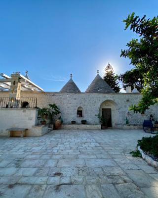 I Trulli del Tupparello