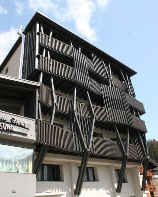 Alpen Hotel Vidi