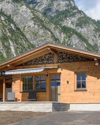 Chalet Seeklause