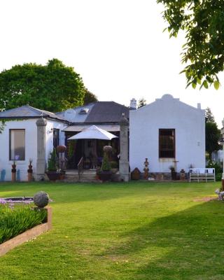 The Gables Guest House